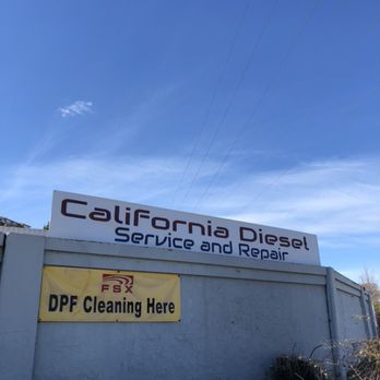 California Diesel - Commercial Truck Repair Near Me - Benicia, California California Diesel - Commercial Truck Repair Near Me - Benicia, California