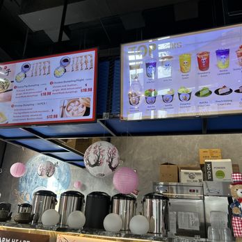 E-Tea - Bubble Tea Near Me - Washington, DC, District of Columbia E-Tea - Bubble Tea Near Me - Washington, DC, District of Columbia