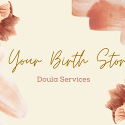 Your Birth Story