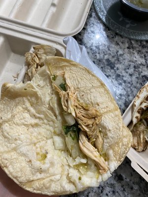 Bell Street Burritos by null