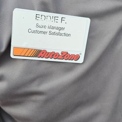 Autozone