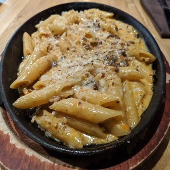 Kokkaku - Wagyu macaroni and cheese - New American Near Me - Seattle, Washington Kokkaku - Wagyu macaroni and cheese - New American Near Me - Seattle, Washington