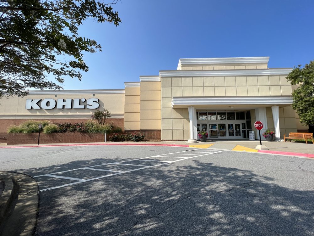 KOHL’S Updated September 2024 28 Photos & 36 Reviews 1289 Johnson