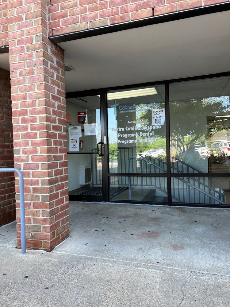 Catholic Charities Archdiocese of Washington - social services organization in Silver Spring, MD