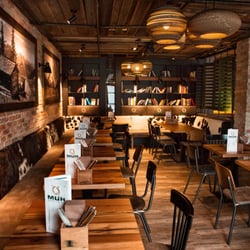 QMUH Burgergrill Steakhouse Bar Ravensburg - QMUH Ravensburg