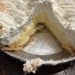 Big Apple Bakery - Another view of the best KLP in the US of A