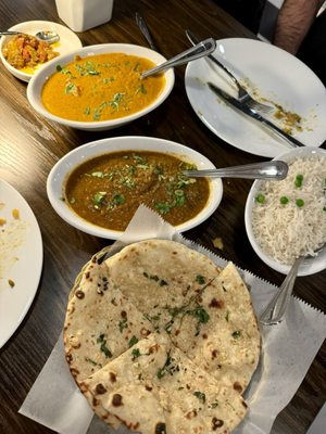 Rutba Indian Kitchen by null