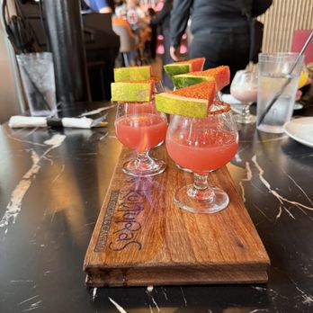 Kulturas - Candy shot - Latin American Near Me - Ontario, California