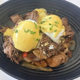 Hangover Hash