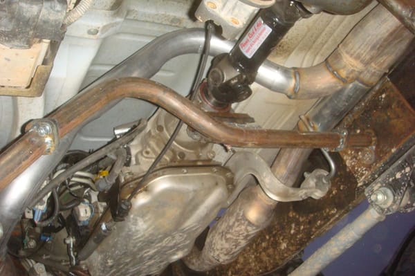 KB Transmissions on Yelp