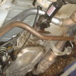 KB Transmissions