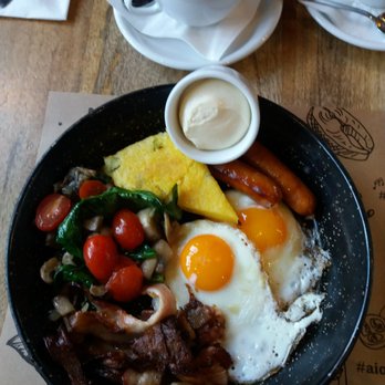 Aioli - Bars Near Me - Gdańsk, PM