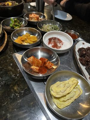 Choga Restaurant by null