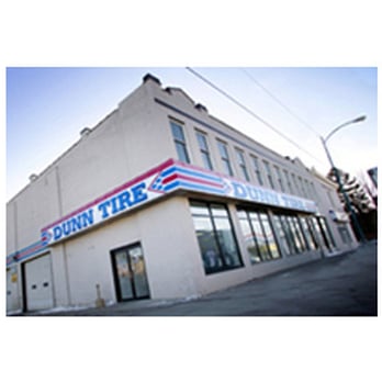 Dunn Tire - Tires Near Me - Olean, New York