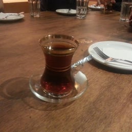 Turkish tea