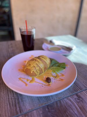 Mancora Peruvian Cuisine by null