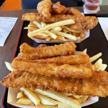 Seto Fish & Chips - Fish & Chips Near Me - Sunnyvale, California Seto Fish & Chips - Fish & Chips Near Me - Sunnyvale, California