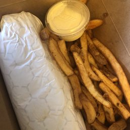 Chicken Masala Sub