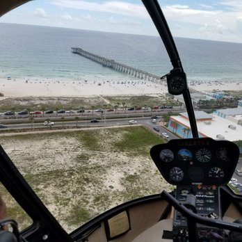 Panhandle Helicopter - Aerial Tours Near Me - Panama City Beach, Florida Panhandle Helicopter - Aerial Tours Near Me - Panama City Beach, Florida