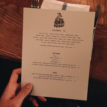 Claro - Mexican Near Me - Brooklyn, New York Claro - Mexican Near Me - Brooklyn, New York