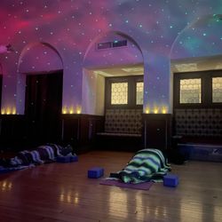 Debbie Flynn Yoga - The Troy-Hayner is a beautiful and serene setting for our Yoga for Stress Relief classes!
https://www.troyhayner.org/dance.html