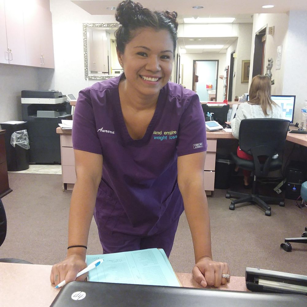 Inland Empire Weight Loss - Weight Loss Centers Near Me - Riverside, California