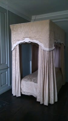 Castle Menzies by null