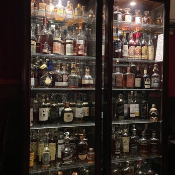 Haberdasher - Cocktail Bars Near Me - San Jose, California Haberdasher - Cocktail Bars Near Me - San Jose, California