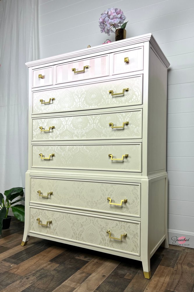 Smooched Furniture & Decor - upholstery in Manchester, NH