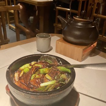 Cheli - Shanghainese Near Me - New York, New York