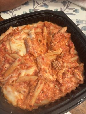 Maria's Pizzeria & Restaurant by null