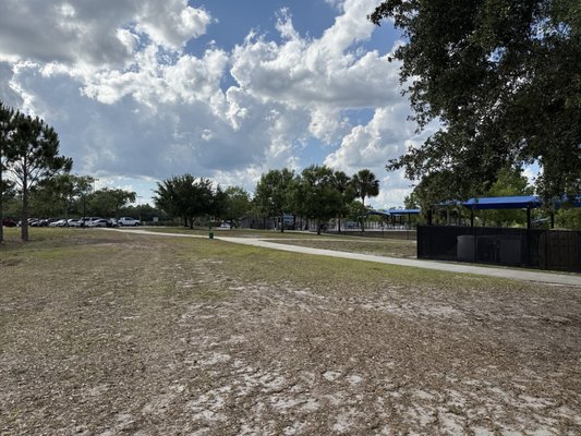 Dr. P. Phillips Community Park by null