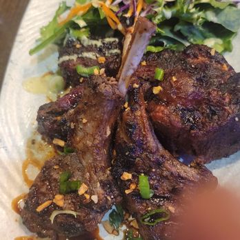 Giti Thai - Thai Near Me - Windsor Hills, California