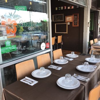 Chaa-Ba Thai Cafe - Thai Near Me - Chermside West, QLD