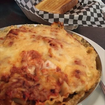 Matador Pizza - Varsity - Lasagna special - Pizza Near Me - Calgary, Alberta
