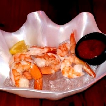 Muddy Waters - I love shrimp! - American Near Me - Deerfield Beach, Florida