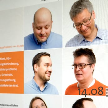 büro-d | Kommunikationsdesign - HNO Praxen Neukölln
Erscheinungsbild und Relaunch
http://www.hnopraxen.de - Graphic Design Near Me - Berlin, BE büro-d | Kommunikationsdesign - HNO Praxen Neukölln
Erscheinungsbild und Relaunch
http://www.hnopraxen.de - Graphic Design Near Me - Berlin, BE