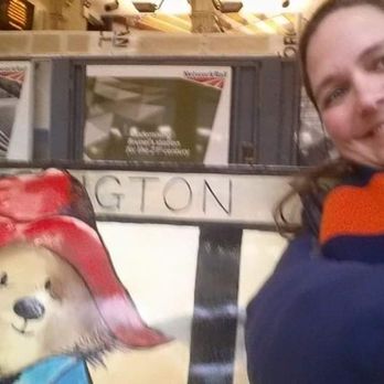Phair Ventures - Paddington station London - Travel Agents Near Me