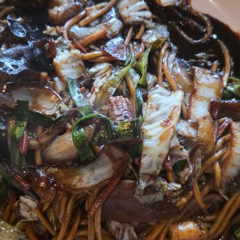 Paik’s Noodle - Korean Near Me - Columbus, Ohio Paik’s Noodle - Korean Near Me - Columbus, Ohio