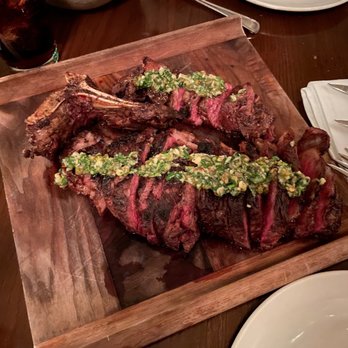 Glorietta Trattoria - Porterhouse - Italian Near Me - Jackson, Wyoming Glorietta Trattoria - Porterhouse - Italian Near Me - Jackson, Wyoming