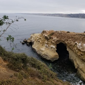 La Jolla Cove - Parks Near Me - La Jolla, California