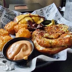 Boulder Tap House
