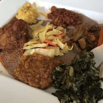 Das Ethiopian - Das Vegetarian Entree Sampler - Ethiopian Near Me - Washington, DC, District of Columbia Das Ethiopian - Das Vegetarian Entree Sampler - Ethiopian Near Me - Washington, DC, District of Columbia