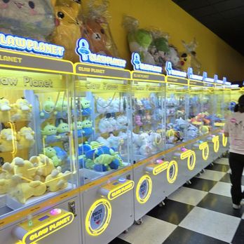 Claw Planet - Arcades Near Me - Las Vegas, Nevada Claw Planet - Arcades Near Me - Las Vegas, Nevada