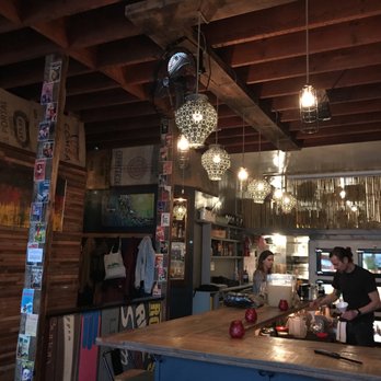 Reckless Noodle House - Bar Area - Bars Near Me - Seattle, Washington Reckless Noodle House - Bar Area - Bars Near Me - Seattle, Washington