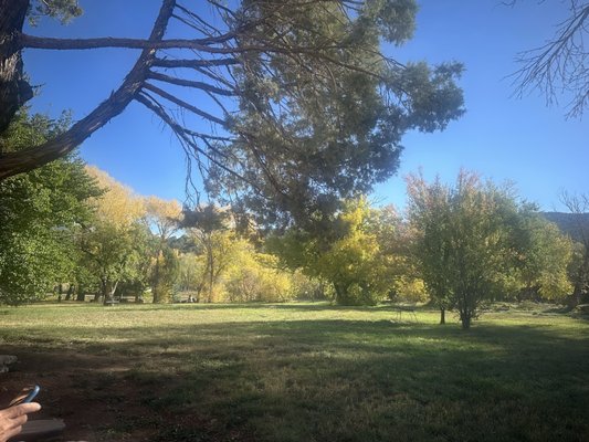 Old Taos Guesthouse by null