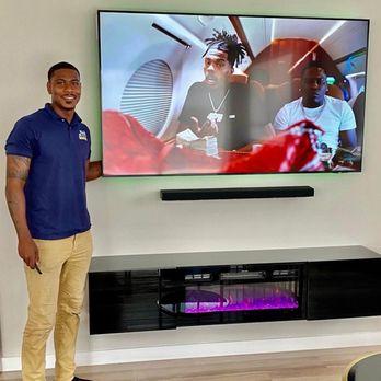 Tv Installation & More - TV Mounting Near Me Tv Installation & More - TV Mounting Near Me