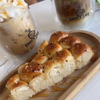 Sana'a Cafe - Coffee & Tea Near Me - Lake Forest, California Sana'a Cafe - Coffee & Tea Near Me - Lake Forest, California