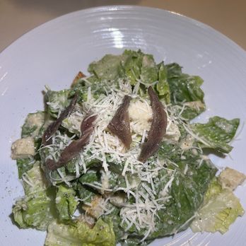 Michel's At The Colony Surf - Michel's Caesar Salad - French Near Me - Honolulu, Hawaii