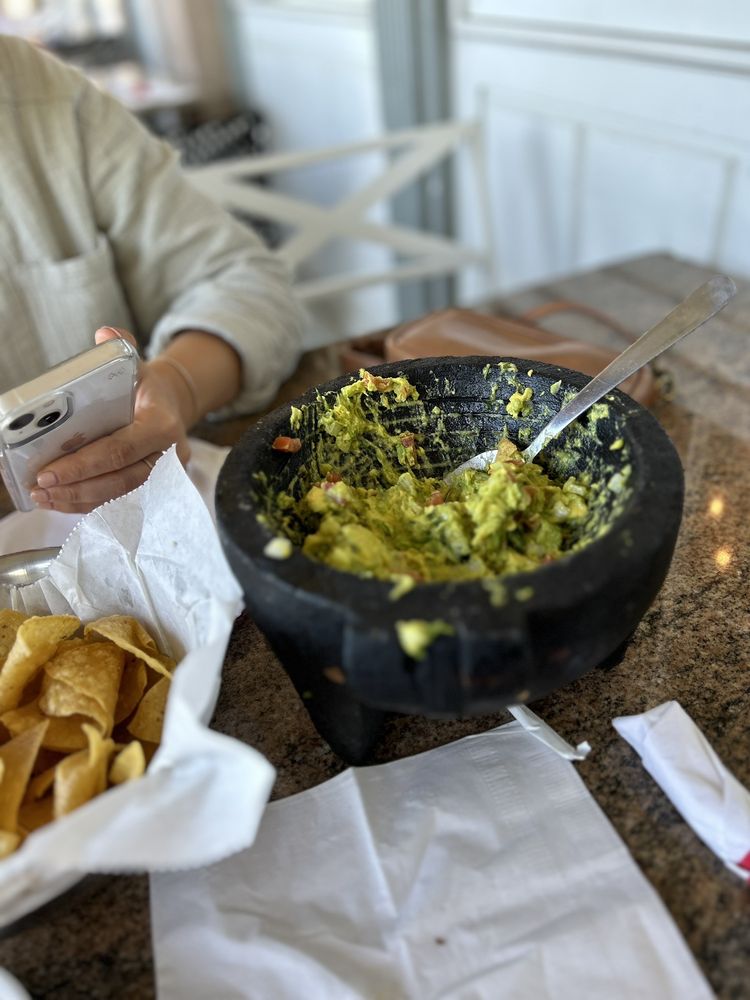 Cantina Cinco De Mayo